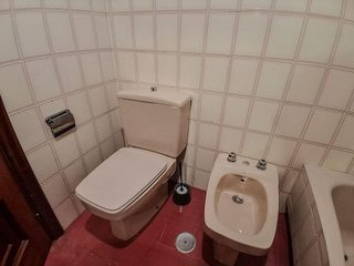Piso en alquiler en Puerto Chico en Santander