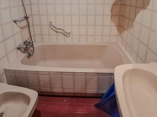Piso en alquiler en Puerto Chico en Santander