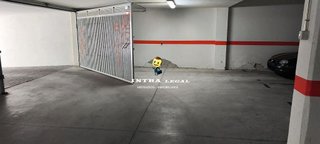 Garaje en venta en Hospitales - Campus en Salamanca