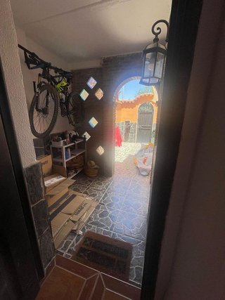 Casa adosada en alquiler en San García en Algeciras