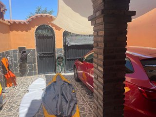Casa adosada en alquiler en San García en Algeciras