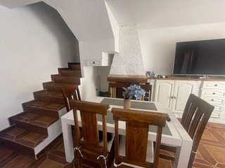 Casa adosada en alquiler en San García en Algeciras