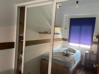 Casa adosada en alquiler en San García en Algeciras