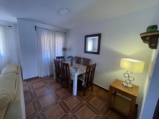 Casa adosada en alquiler en San García en Algeciras