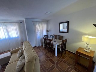 Casa adosada en alquiler en San García en Algeciras