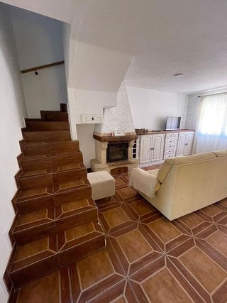 Casa adosada en alquiler en San García en Algeciras
