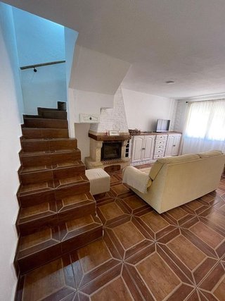 Casa adosada en alquiler en San García en Algeciras