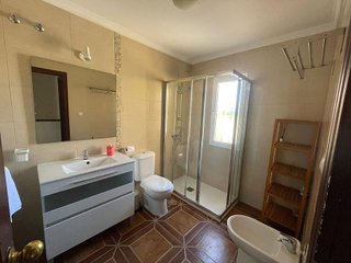 Casa adosada en alquiler en San García en Algeciras