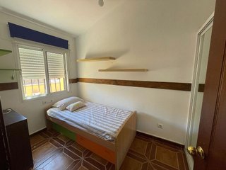 Casa adosada en alquiler en San García en Algeciras