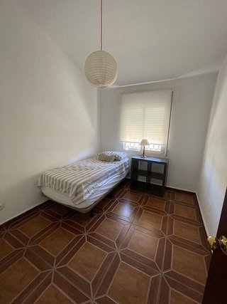 Casa adosada en alquiler en San García en Algeciras