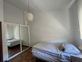 Casa adosada en alquiler en San García en Algeciras