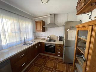 Casa adosada en alquiler en San García en Algeciras