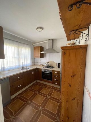 Casa adosada en alquiler en San García en Algeciras
