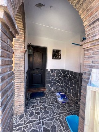 Casa adosada en alquiler en San García en Algeciras