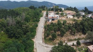 Terreno en venta en Sant Hilari Sacalm