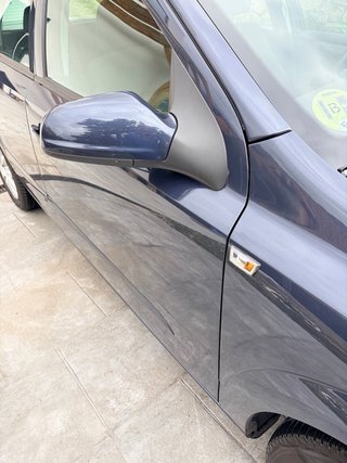 Opel Astra 2006 1.7 CDTI