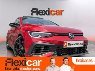 Volkswagen Golf GTI Clubsport 2.0 TSI 221kW (300CV) DSG