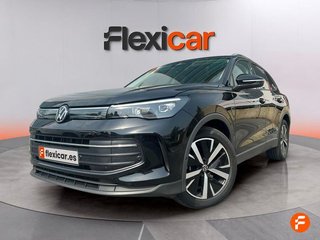 Volkswagen Tiguan Life 2.0 TDI 110kW (150CV) DSG