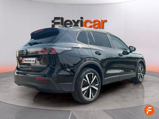 Volkswagen Tiguan Life 2.0 TDI 110kW (150CV) DSG