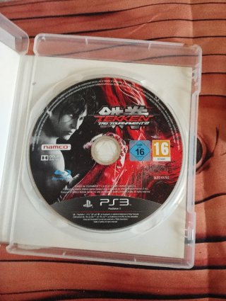 Juegos de ps3