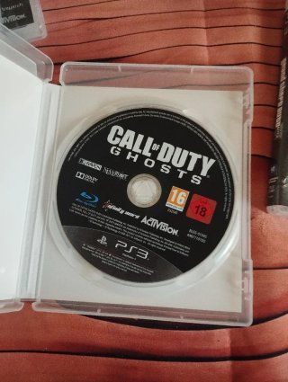 Juegos de ps3
