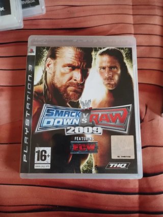 Juegos de ps3