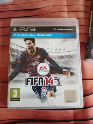 Juegos de ps3