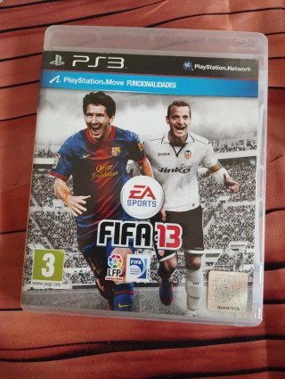 Juegos de ps3