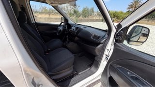 Opel Combo 2016 Techo alto Original L1H2