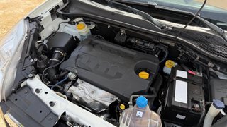 Opel Combo 2016 Techo alto Original L1H2