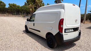 Opel Combo 2016 Techo alto Original L1H2