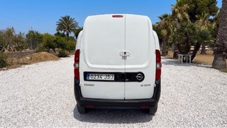 Opel Combo 2016 Techo alto Original L1H2