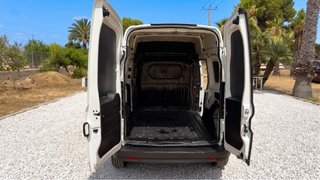 Opel Combo 2016 Techo alto Original L1H2
