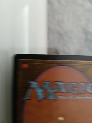 Existencia atormentada carta Magic Fortaleza