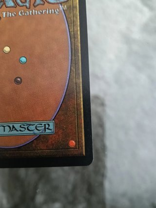 Existencia atormentada carta Magic Fortaleza