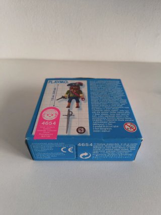 Playmobil Corsario Special