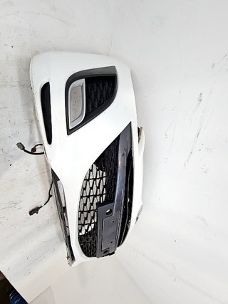 PARAGOLPES DELANTERO MAZDA 3 (BL) 750425