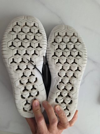 Nike Free Run Flyknit Zapatillas 2018