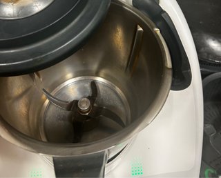 Thermomix TM5