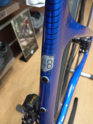 Cannondale SuperSix EVO Carbon 2
