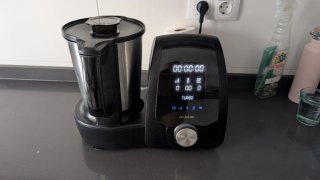 Robot de cocina Cecotec Mambo