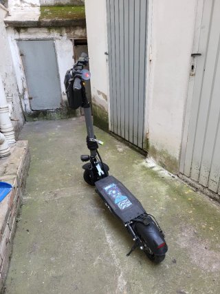 Patinete Smartgyro en perfecto estado