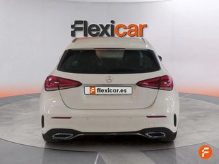 Mercedes Clase A A 180 d