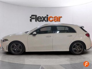 Mercedes Clase A A 180 d