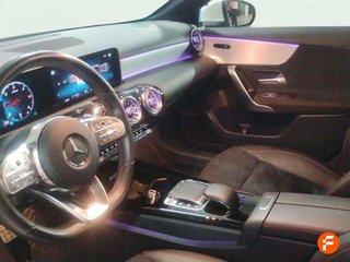 Mercedes Clase A A 180 d