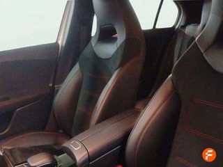 Mercedes Clase A A 180 d
