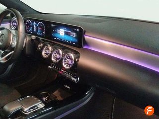 Mercedes Clase A A 180 d