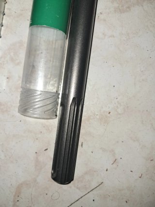Puntero HIKOKI SDS max