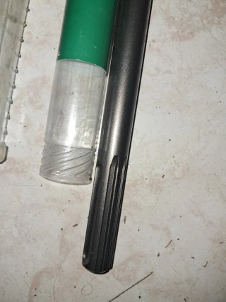 Puntero HIKOKI SDS max