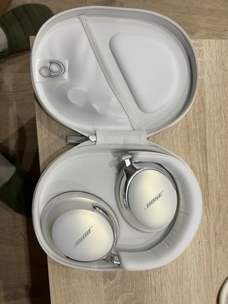 Auriculares BOSE QC Ultra EDICIÓN LIMITADA 60th